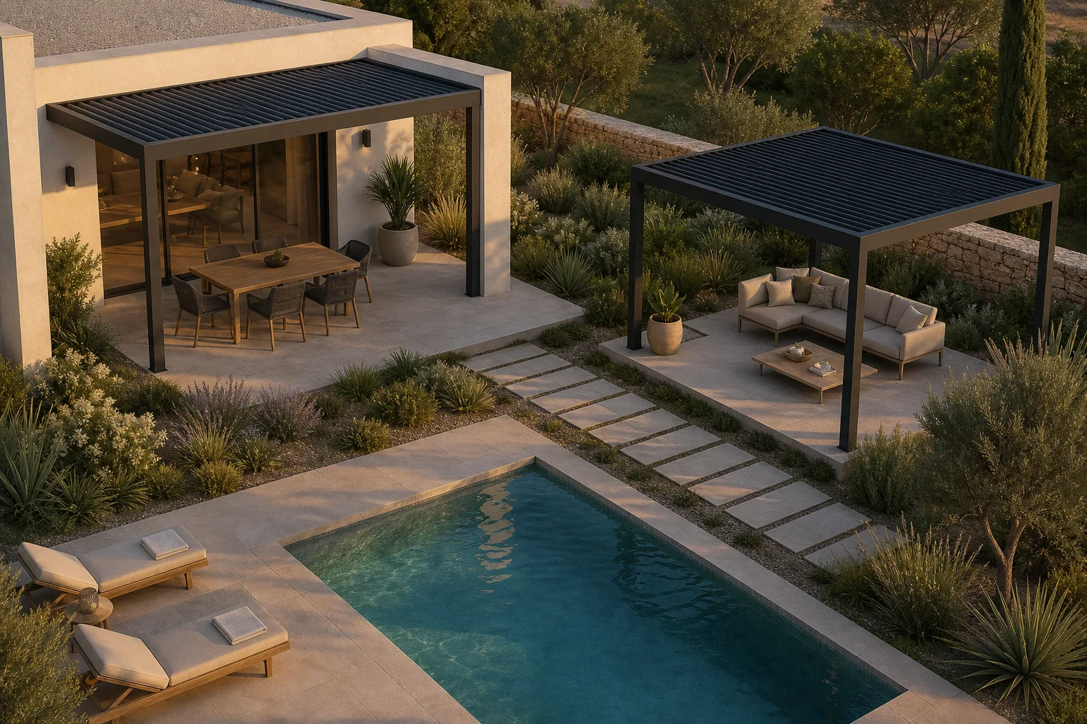 Comment bien choisir sa pergola : les 6 critères essentiels avant d'investir