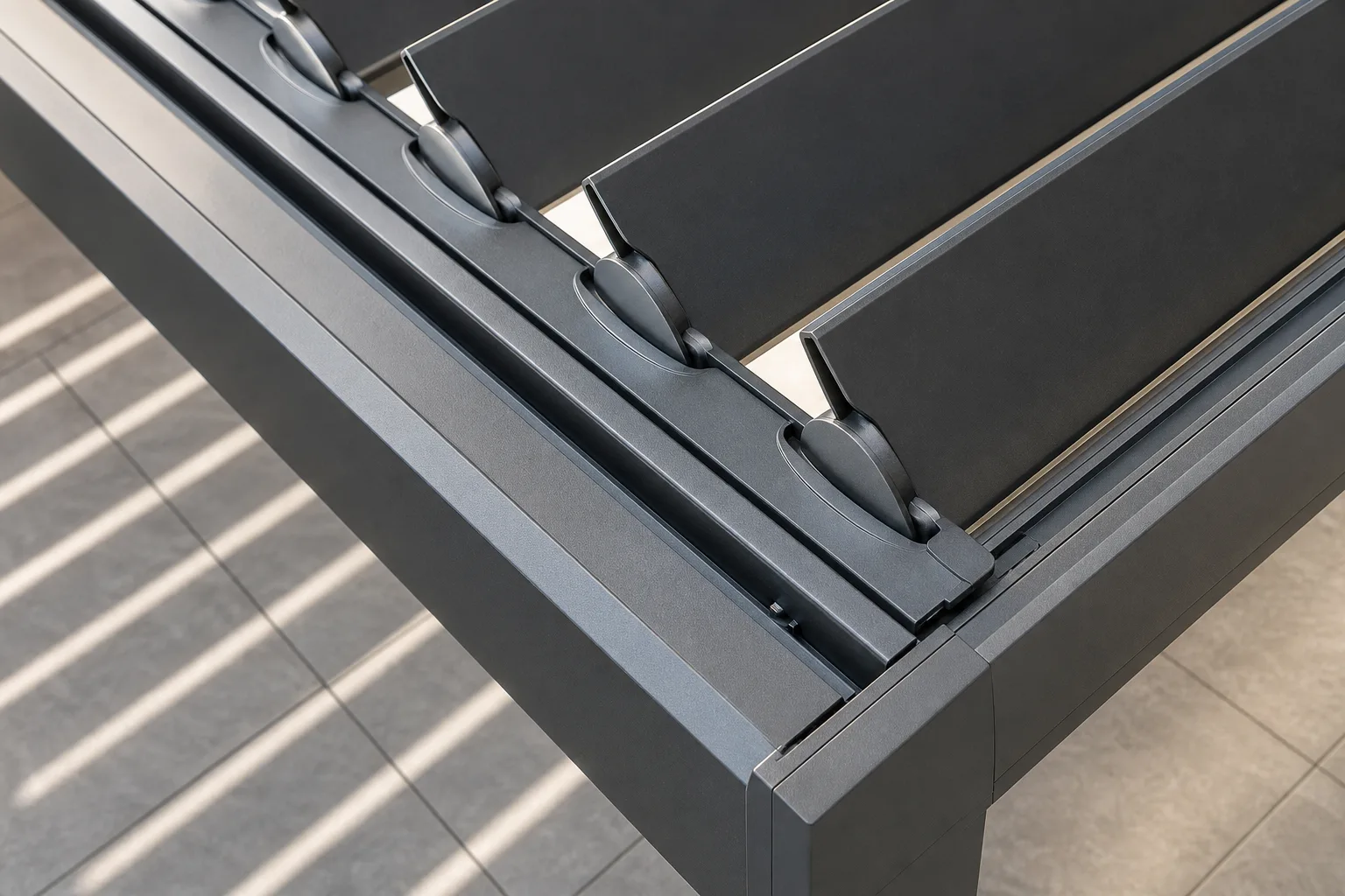 Quelle largeur de pergola pour une baie vitrée de 4 mètres ? — Ales-Pergola.fr